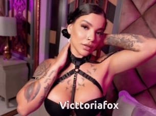 Victtoriafox