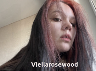 Viellarosewood