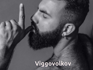 Viggovolkov