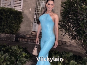 Viickylain
