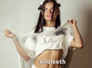 Viioleeth