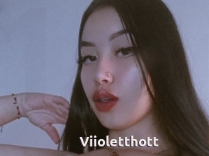 Viioletthott