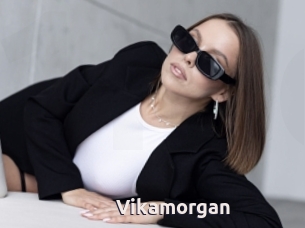 Vikamorgan