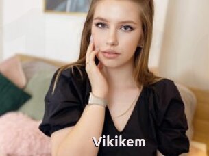 Vikikem