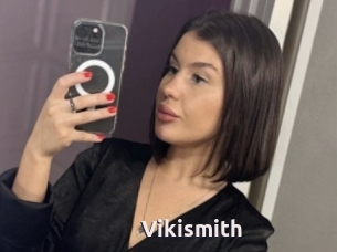 Vikismith
