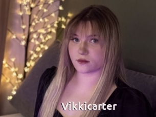 Vikkicarter