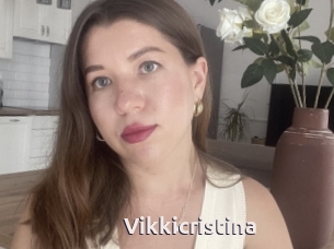 Vikkicristina