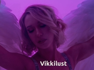 Vikkilust