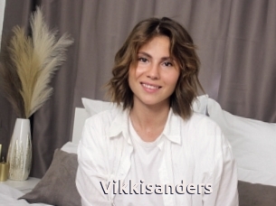 Vikkisanders