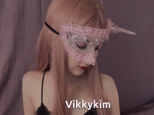 Vikkykim