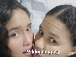 Vikkynaughty