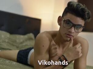 Vikohands