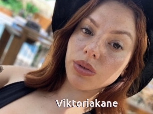 Viktoriakane