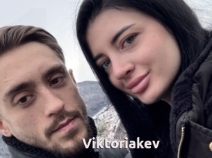 Viktoriakev