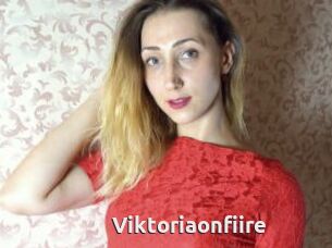 Viktoriaonfiire
