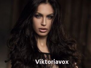 Viktoriavox