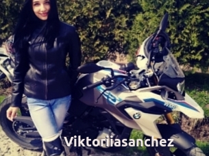 Viktoriiasanchez