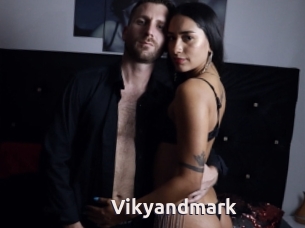 Vikyandmark