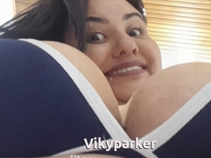 Vikyparker