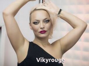 Vikyrouge