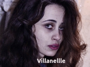 Villanellle