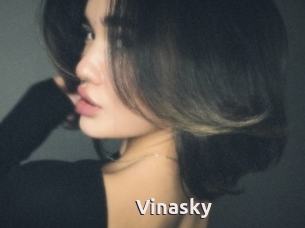 Vinasky
