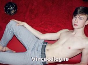 Vincecologne