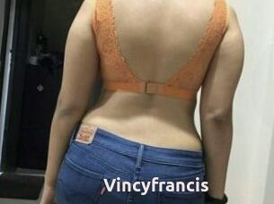 Vincyfrancis