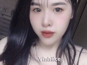 Vinhlice