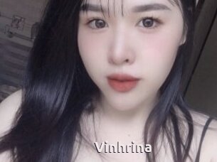 Vinhrina
