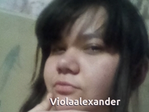 Violaalexander