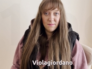 Violagiordano