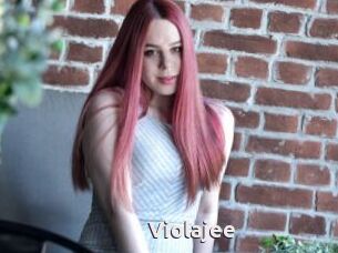 Violajee