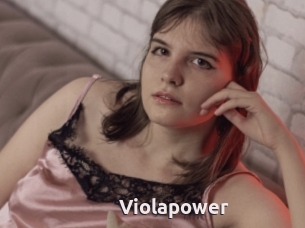 Violapower