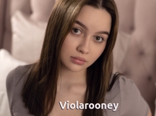 Violarooney