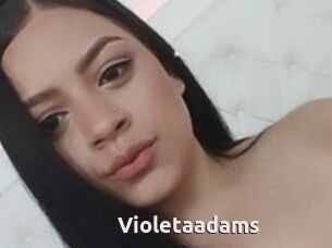 Violetaadams