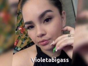 Violetabigass