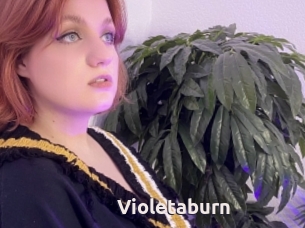 Violetaburn
