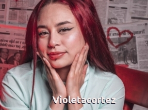 Violetacortez