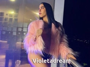 Violetadream