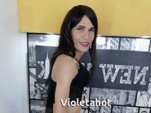 Violetahot