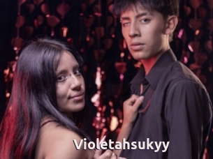 Violetahsukyy