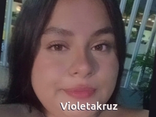 Violetakruz