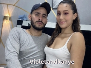 Violetandkanye