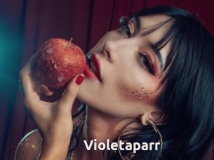 Violetaparr