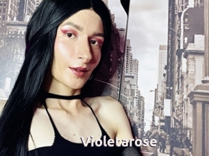 Violetarose