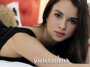 Violetasmith