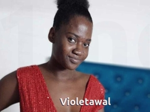 Violetawal