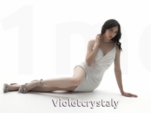 Violetcrystaly
