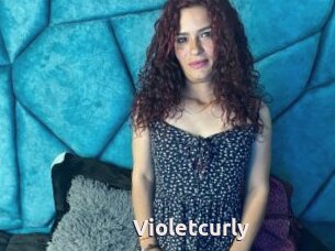 Violetcurly
